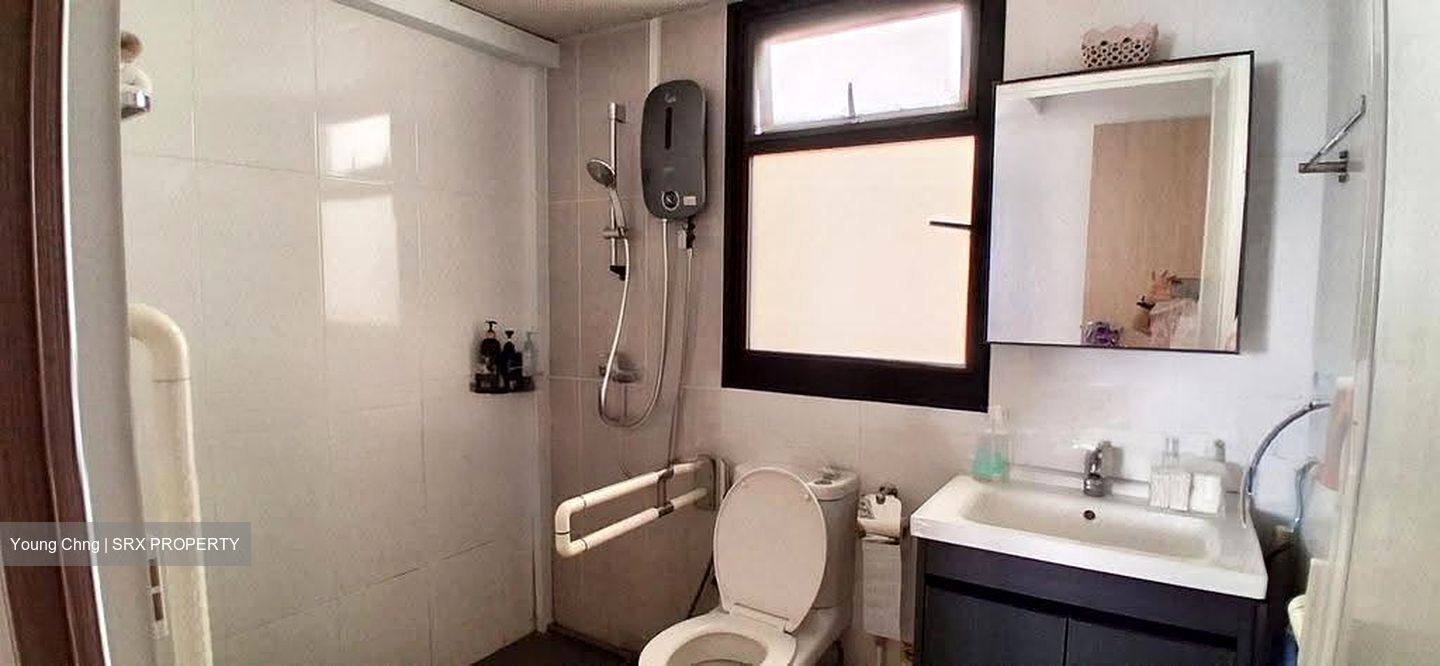 Blk 410A Northshore Trio (Punggol), HDB 4 Rooms #635003241